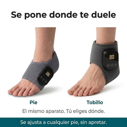 TermoFlex Triple Terapia