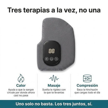 TermoFlex Triple Terapia