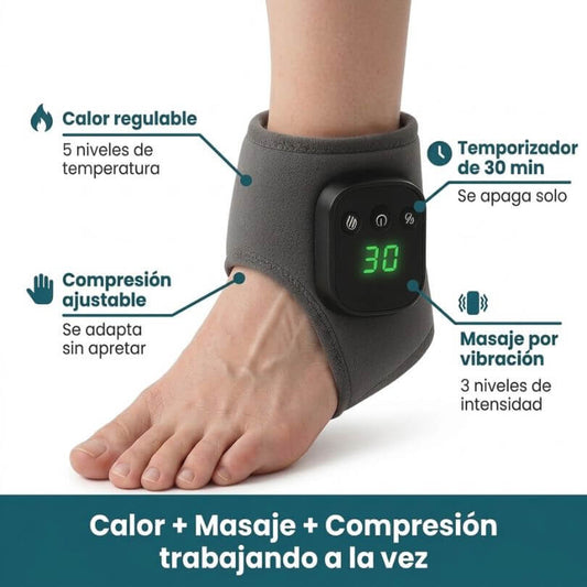 TermoFlex Triple Terapia
