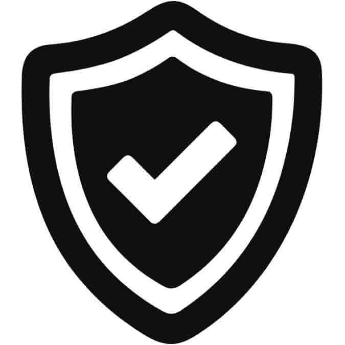 Protección de envío