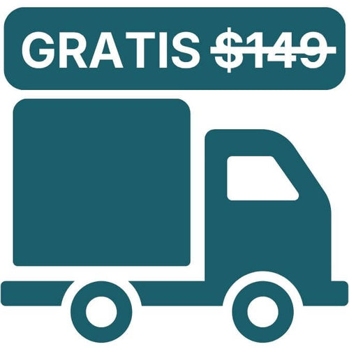 Envío Gratis