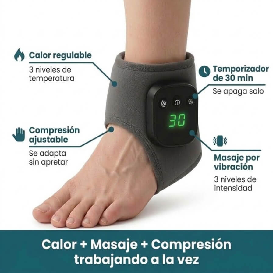 TermoFlex Triple Terapia