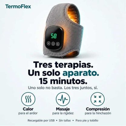 TermoFlex Triple Terapia